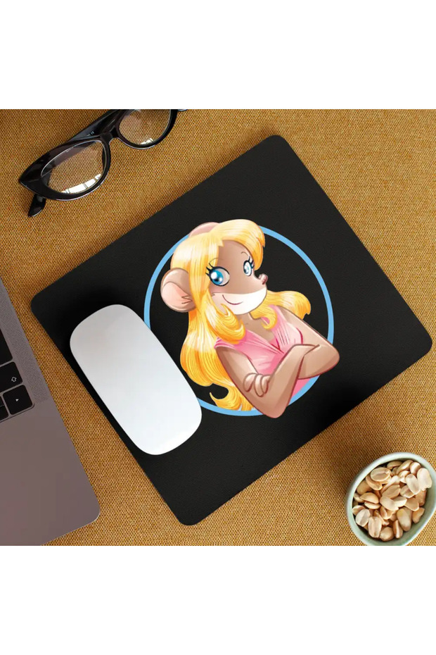 Mousepad Colette Geronimo Stilton - 2