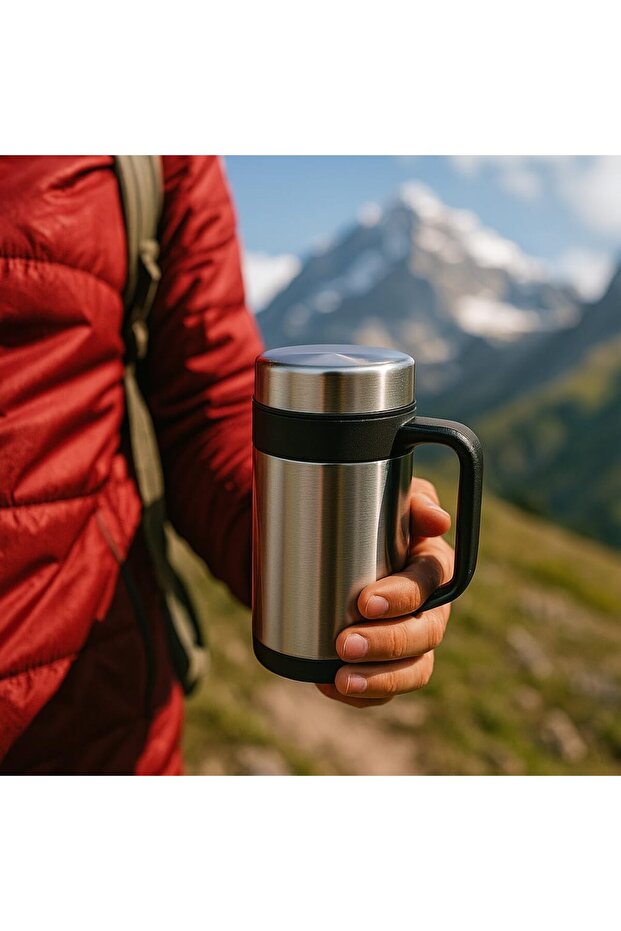 VACUUM MUG 500ML - 2