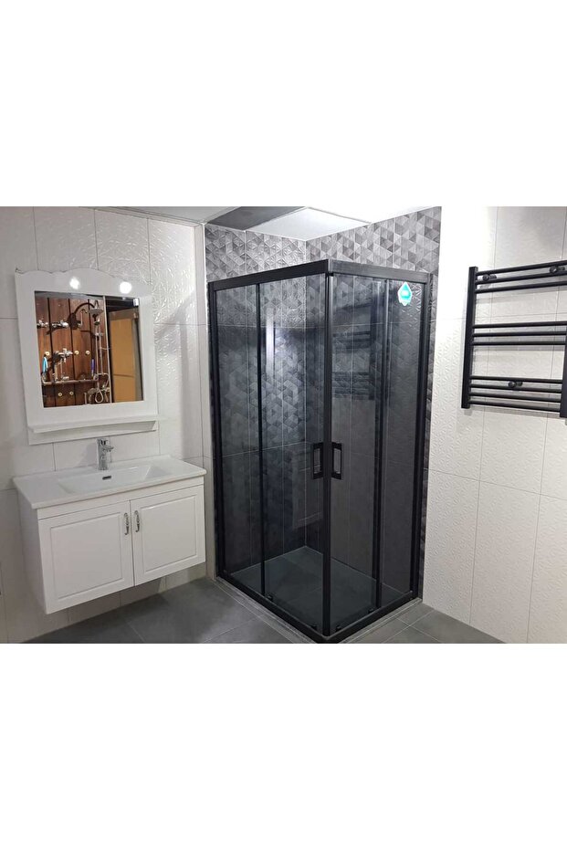 DUŞAKABİN FÜME - 1