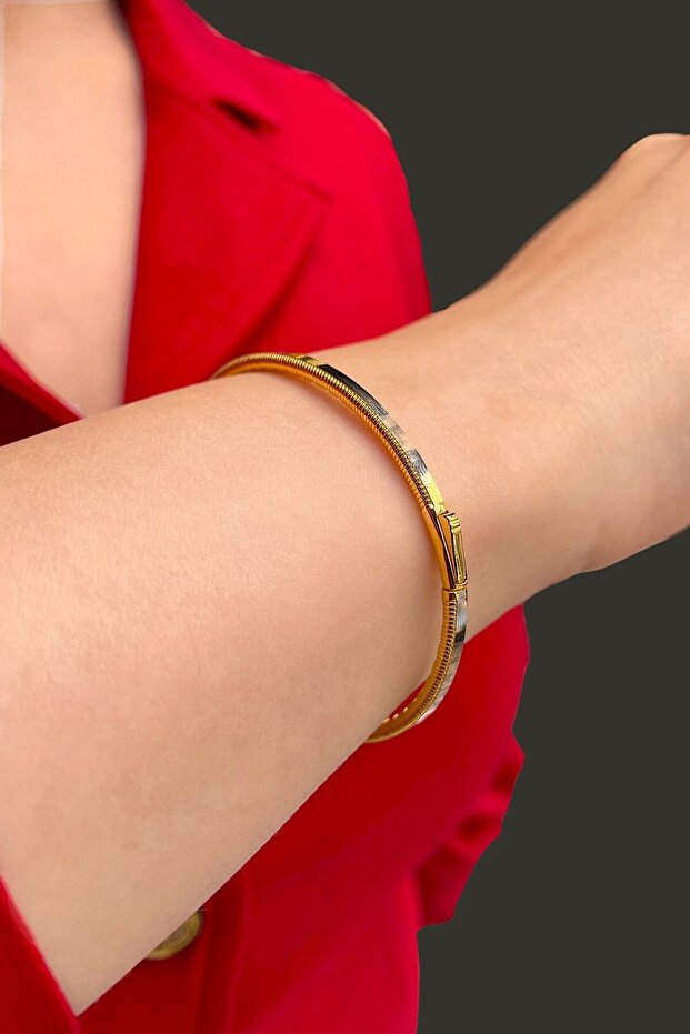 Ajda Altın Bilezik - 2