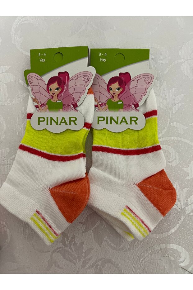 Çocuk çorap - 3