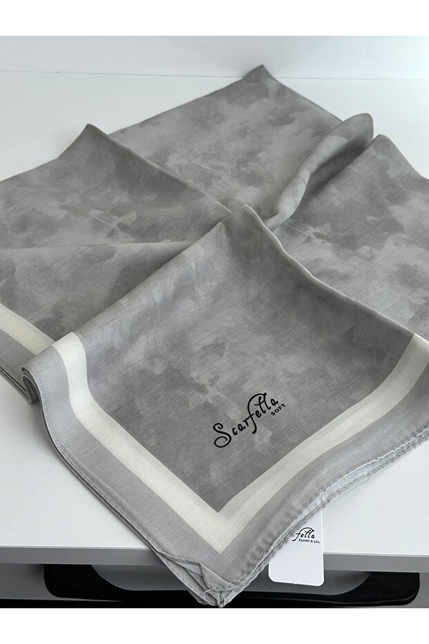 soft eşarp - 1
