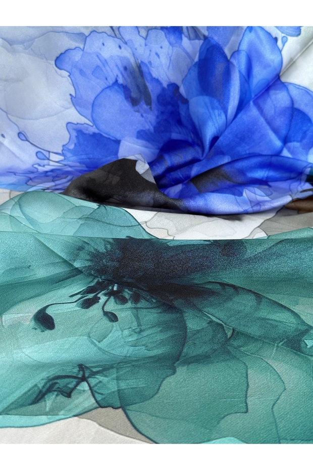 Levidor Kristal eşarp - 2