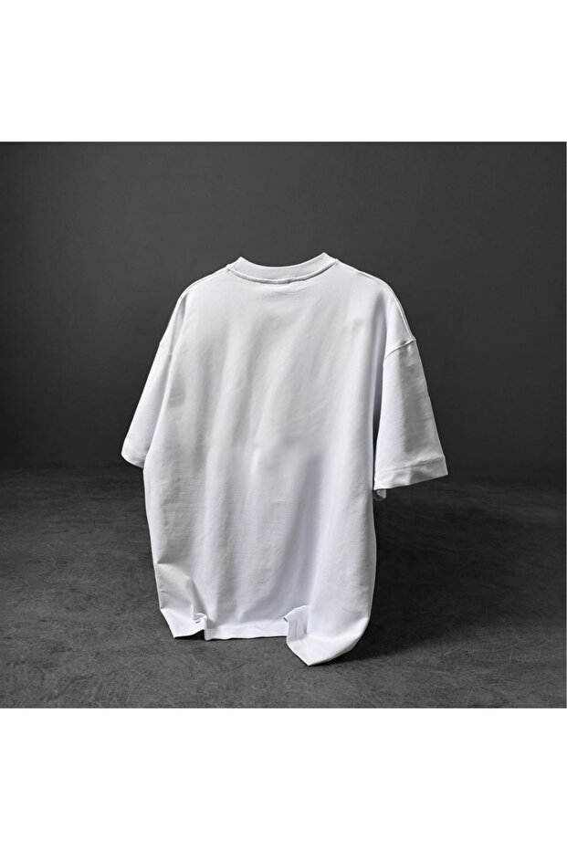 Ami Baskılı Tişört - 2