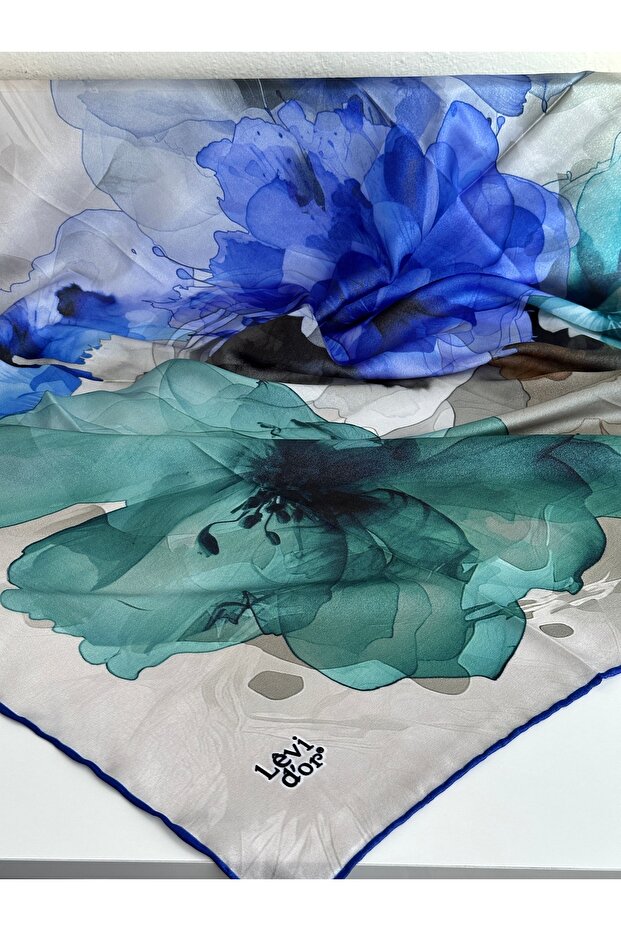 Levidor Kristal eşarp - 1