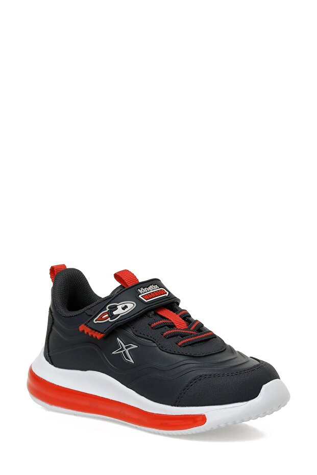 STACH PU P 5PR ÇOCUK SPOR AYAKKABI - 2