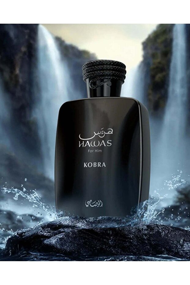 Kobra EDP 100ml