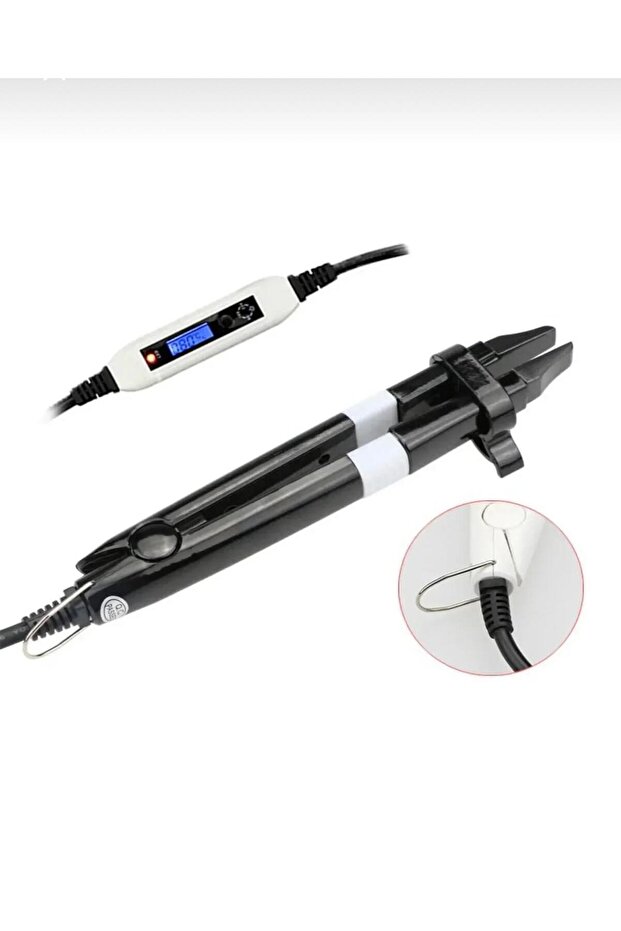 ملقط لحام صغير خفيف الوزن - 1