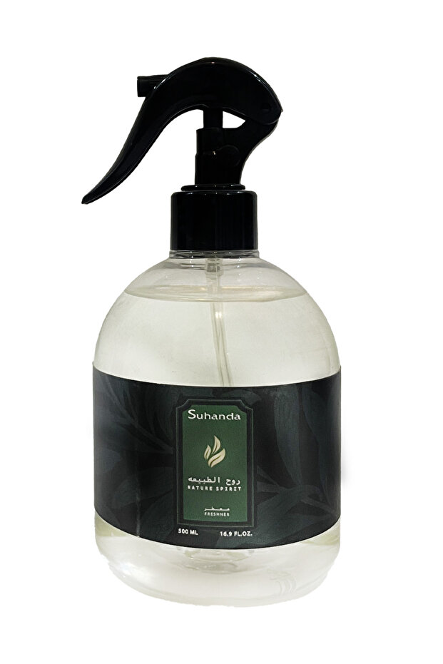 روح الطبيعة 500 ML
