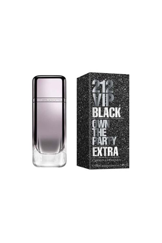 كارولينا هيريرا 212 VIP Elixir للرجال 100 مل