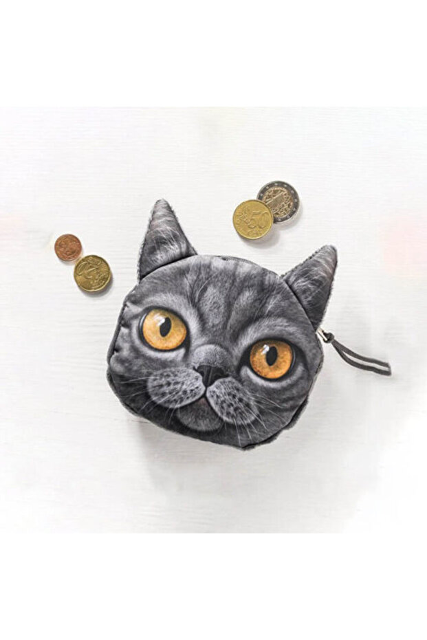 Cat Wallet Model 4 - 2