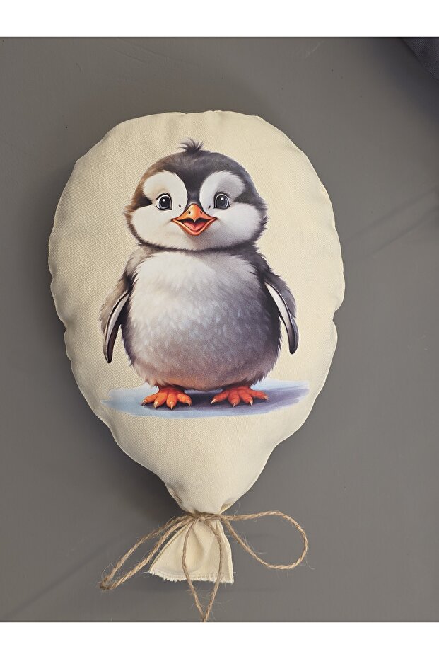 Kumaş balon kapı süsü İsime özel hastane bebek kapı süsü - 2