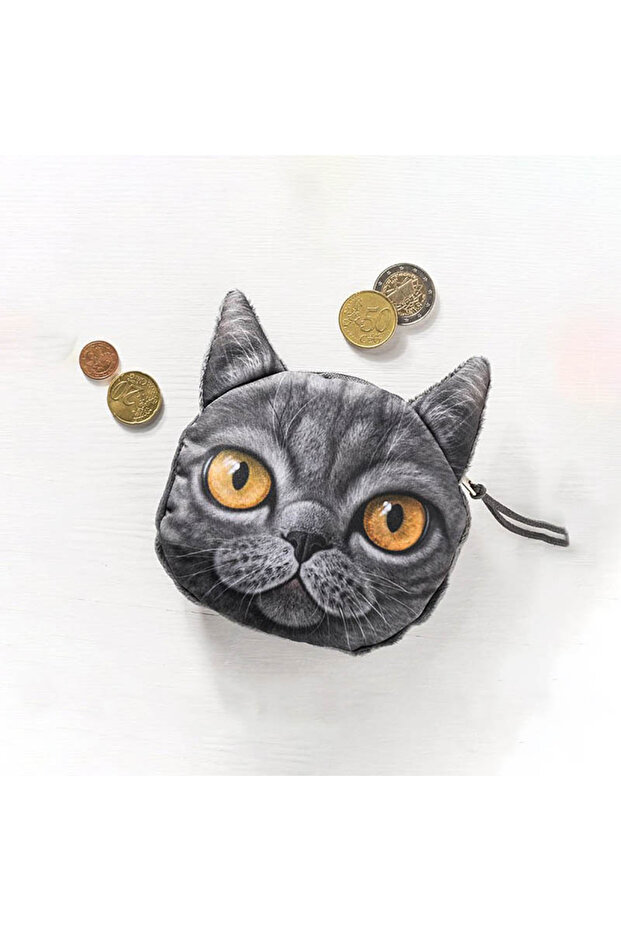 Cat Wallet Model 4 - 1