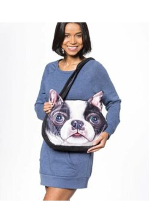Dog Bag Model 4 - 8