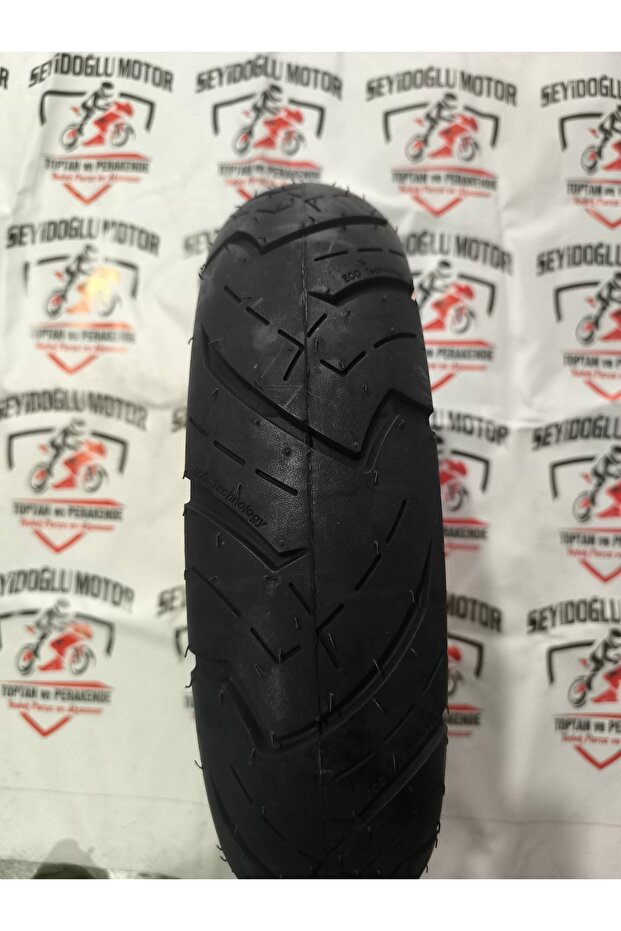 100/80/14 dış lastik - 1