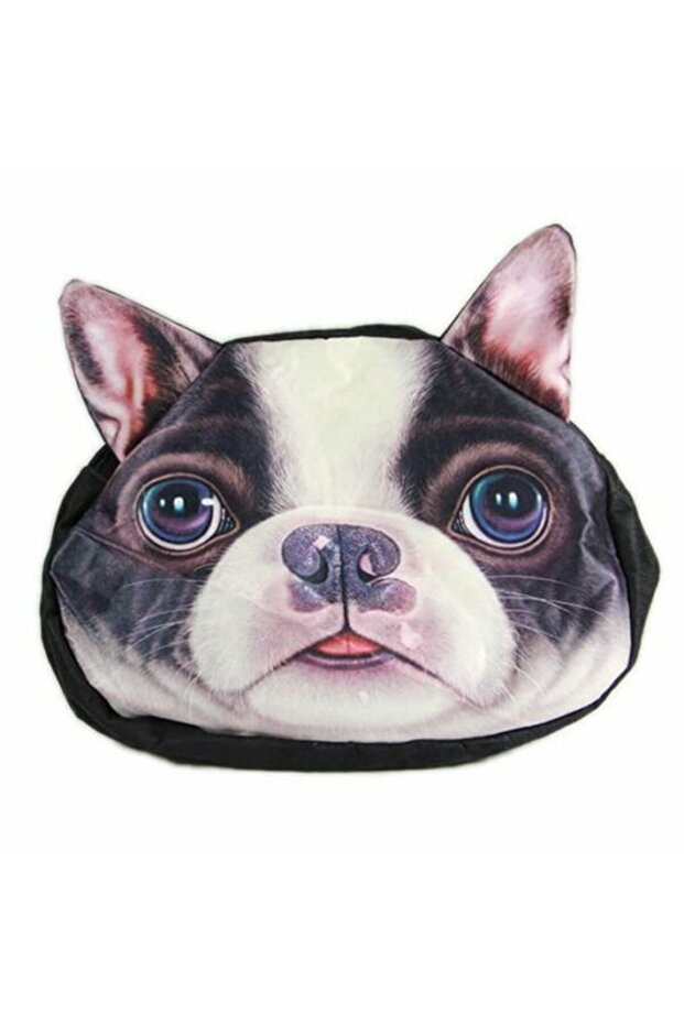 Dog Bag Model 4 - 2