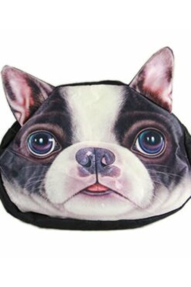 Dog Bag Model 4 - 6