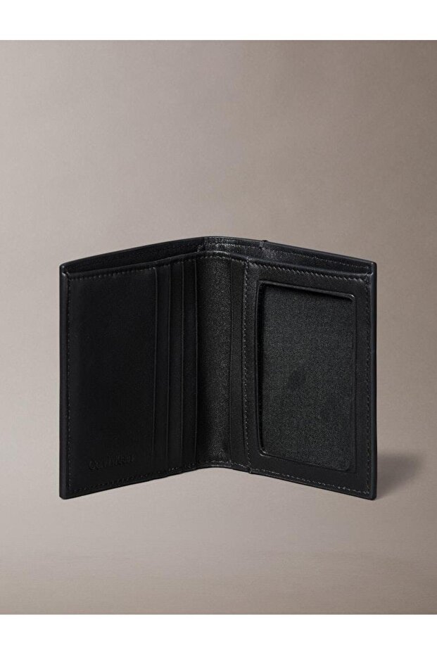 COATED NS SLIM BILLFOLD - 3