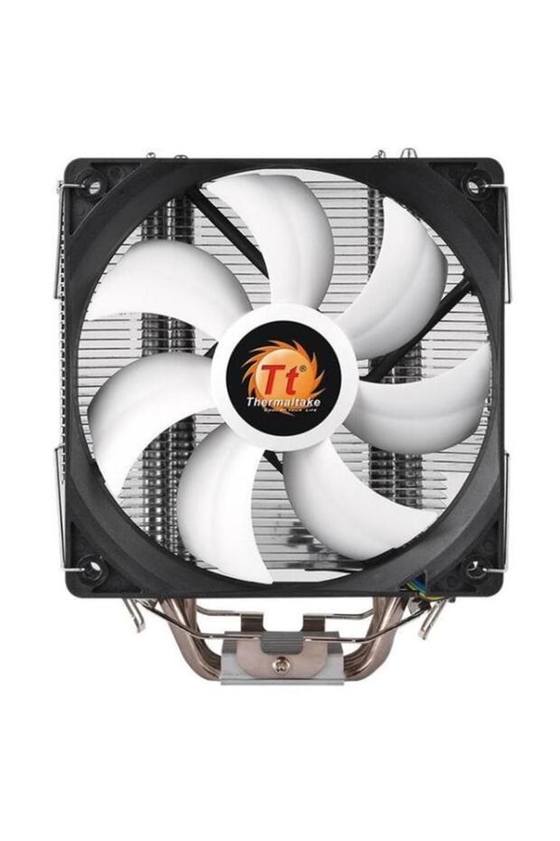 Cooler CPU Contac Silent 12 - 1