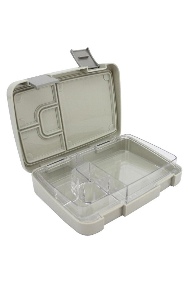 صندوق الغداء  - 2