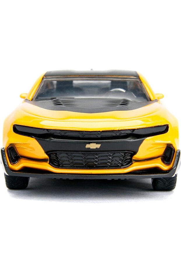TRANSFORMERS BUMBLEBEE - 2