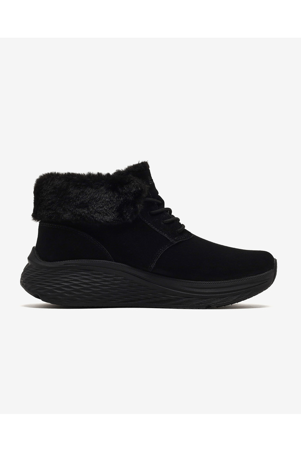 MAX CUSHIONING ELITE 2.0 BOOT SNOW DAZE Kadın Siyah Bot 144368 BBK - 2