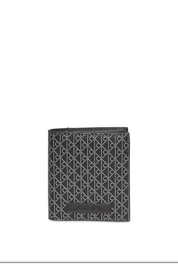 COATED NS SLIM BILLFOLD - 4