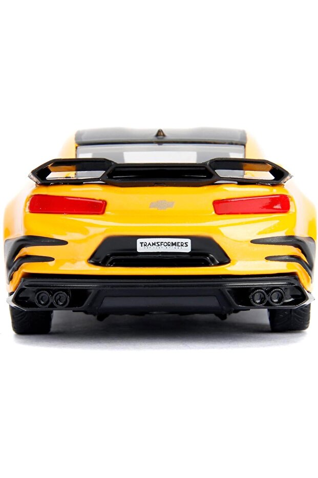 TRANSFORMERS BUMBLEBEE - 1