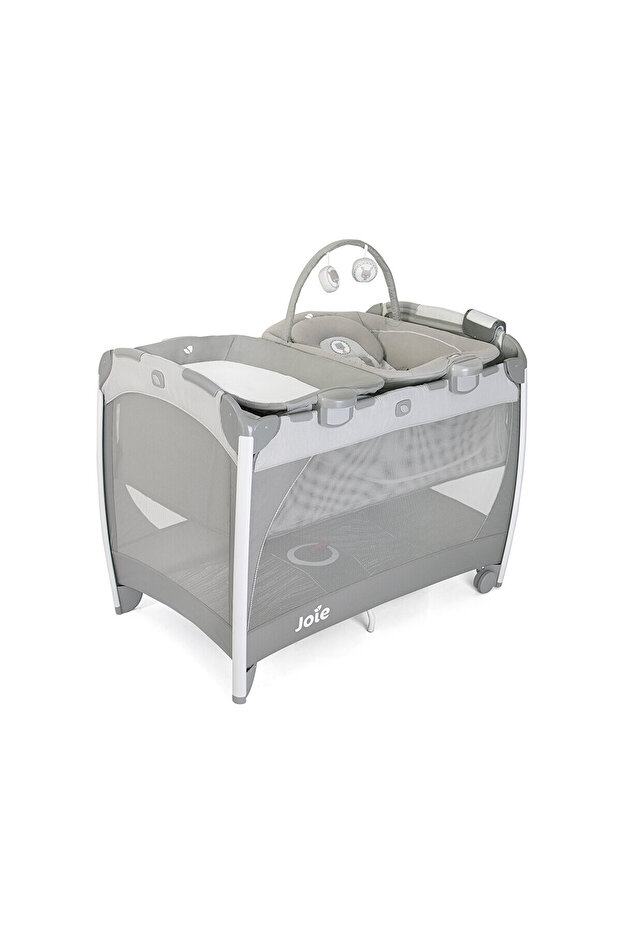 Excursion Change&Bounce Park Yatak - 2