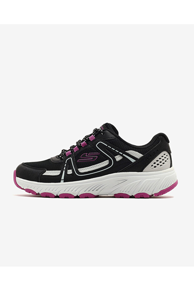 Hillcrest 2.0 Women's Black Outdoor Shoes 180296 Bkhp