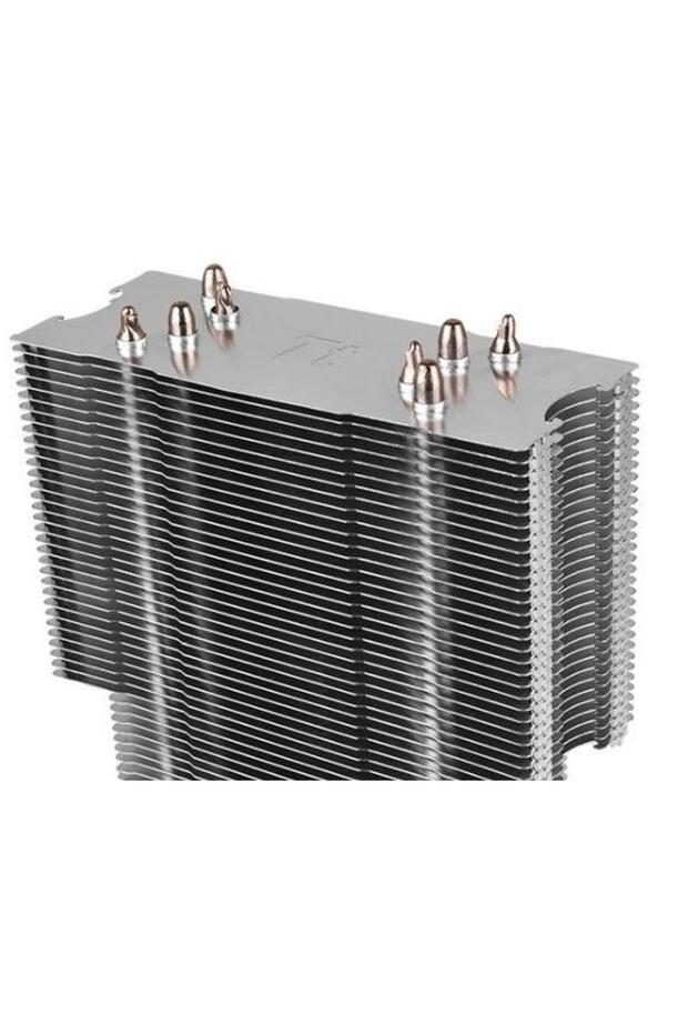 Cooler CPU Contac Silent 12 - 4