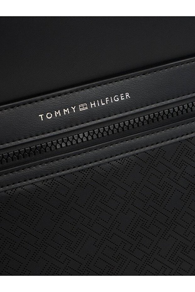 TH MONOGRAM BACKPACK - 5