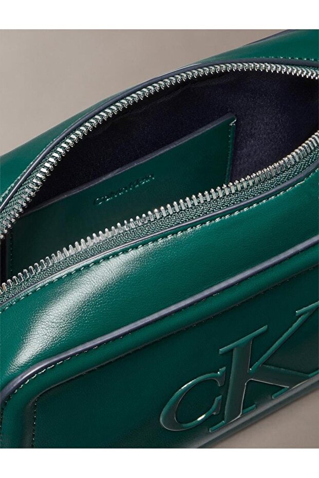 BOLD CK CAMERA BAG - 3