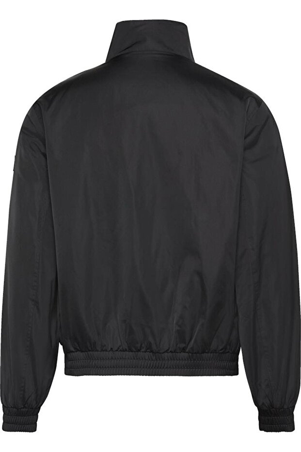 LS PADDED HARRINGTON JACKET - 7