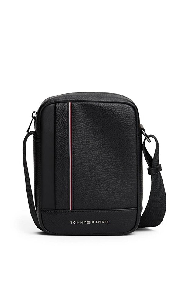 TH CENTRAL MINI REPORTER - 1