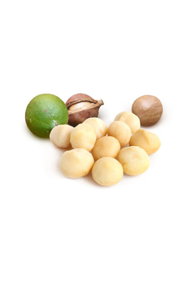Macadamia Nuts(1kg) - 4