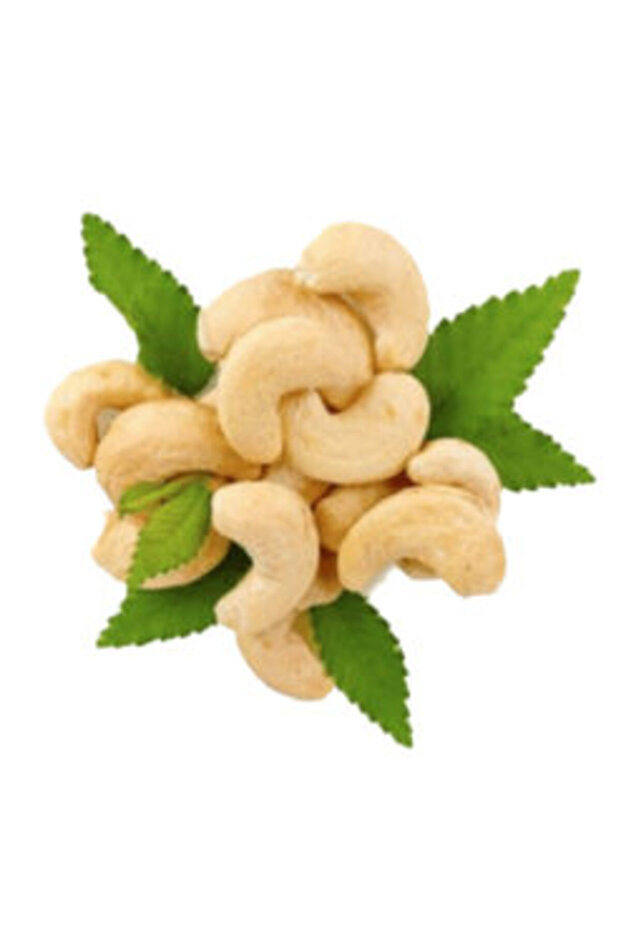 الكاجو الخام (1 كجم) - 5