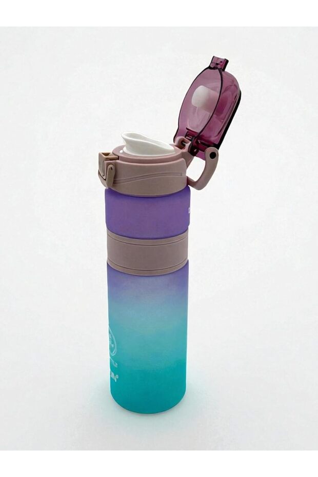 WATER BOTTLE 800ML - 5