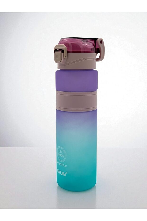 WATER BOTTLE 800ML - 6