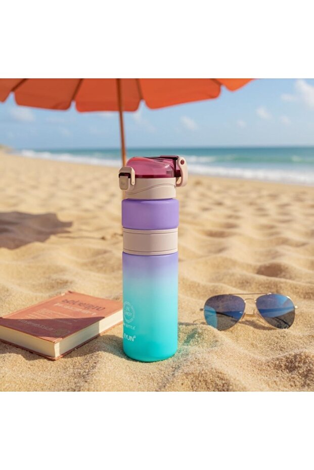 WATER BOTTLE 800ML - 3