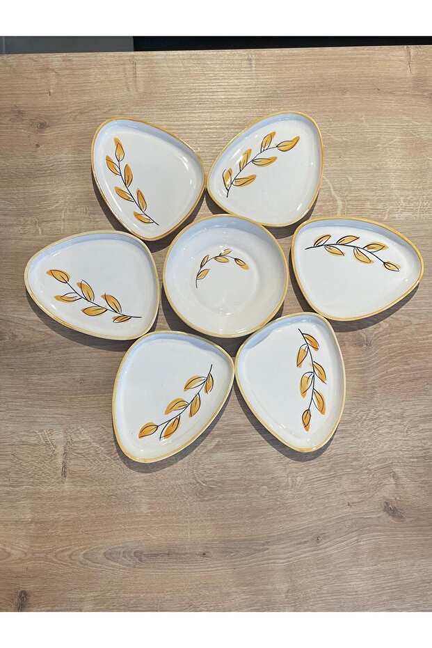 Mini Kahvaltı Seti - 1