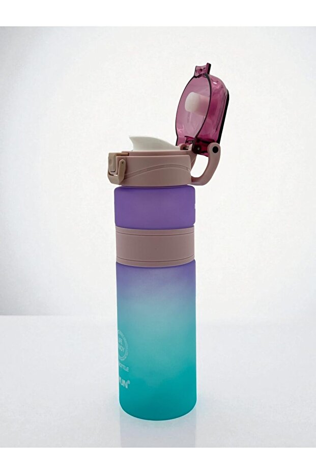 WATER BOTTLE 800ML - 2