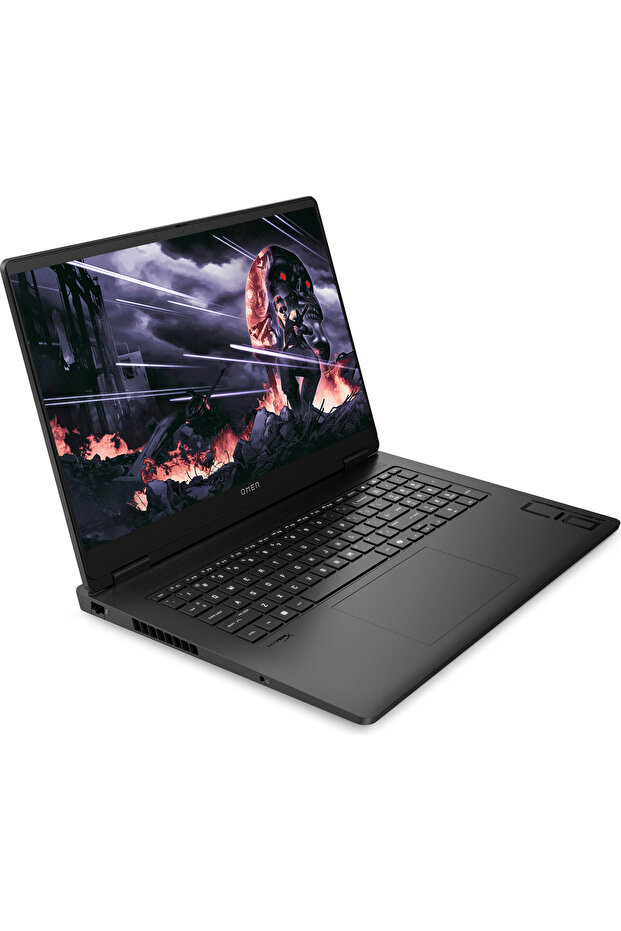 Omen 17-DB1003NT AI R9 365 128GB Ddr5 512GB RTX5070 8gb 17.3 Inç 144Hz FDOS C67G1EAF49 + Zetta Çanta - 2
