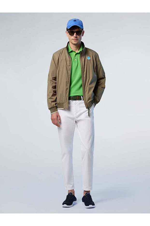 Dik Yaka Sailor 2.0 Mont - 5