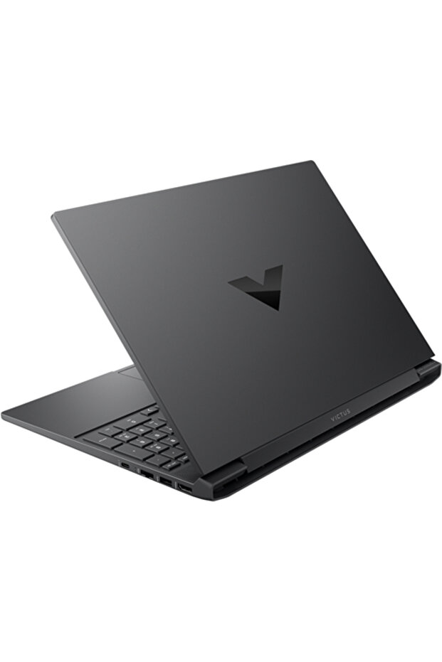 Victus I7 240H 16GB Ddr5 512GB 8GB/RTX5060 15.6" 144Hz 62.5% Srgb W11Home BV7W9EAH01+ZettaÇNT - 5