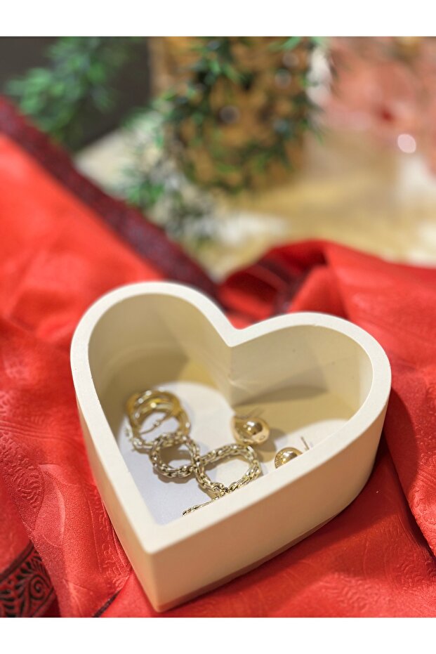 Hediyelik Seramik Tabak -orgazier - Takılık - Anahtarlık Dekoretif Tabak sakı - 1