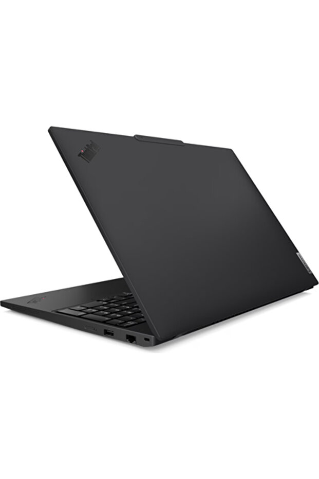 Thinkpad T16 Gen3 Ultra 7 155U 40GB Ddr5 1tb SSD 16" Wuxga IPS 300NITS W11PRO 21MQS6HS00H14+ZettaÇNT - 5