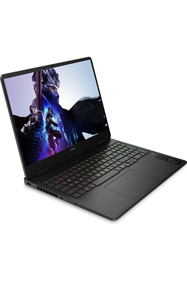 Omen 16-AP0014NT R9 8940HX 96GB 512GB RTX5070 8gb 16" 240Hz 500NITS FDOS C12CJEAF43 + Zetta Çanta - 2