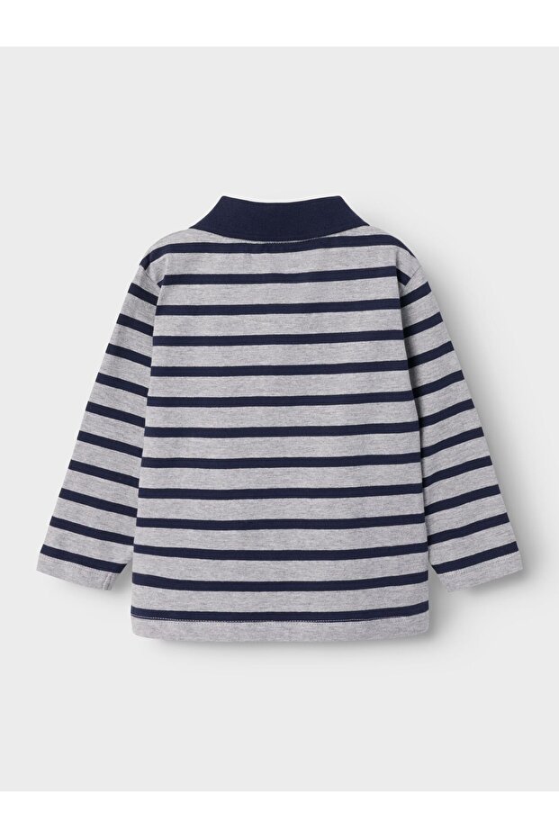 Poloshirt Regular Fit - 3