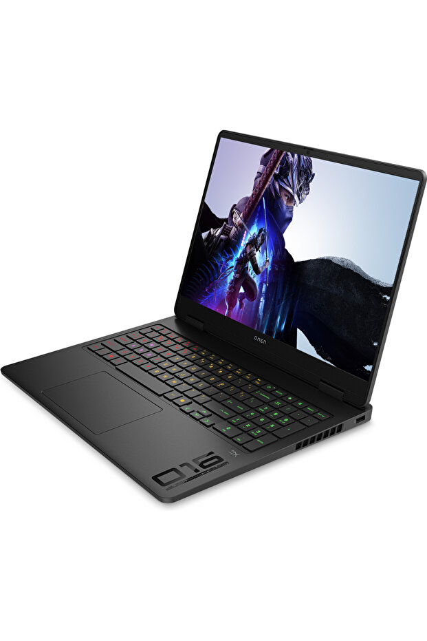 Omen 16-AP0014NT R9 8940HX 96GB Ddr5 8tb RTX5070 8gb 16" 240Hz 500NITS FDOS C12CJEAF48 + Zetta Çanta - 3
